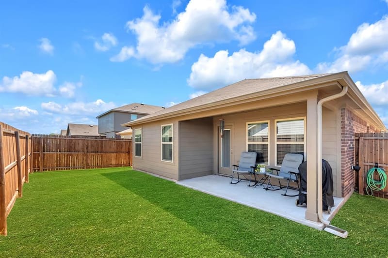 901 Country Road, Royse City TX 75189 - Photo 22