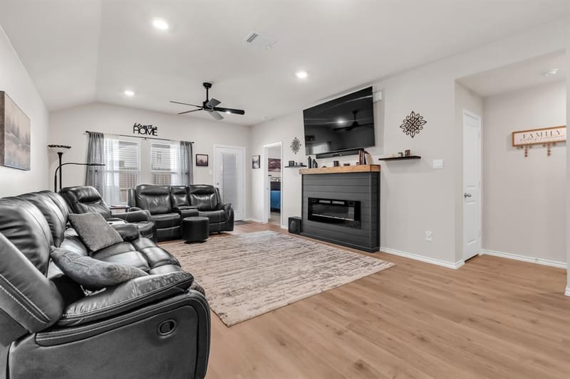 901 Country Road, Royse City TX 75189 - Photo 8