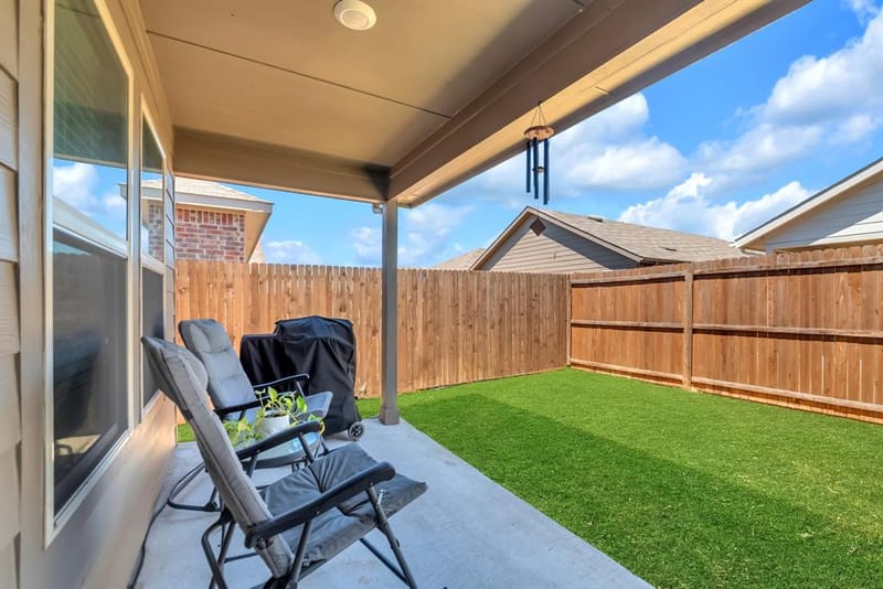 901 Country Road, Royse City TX 75189 - Photo 21