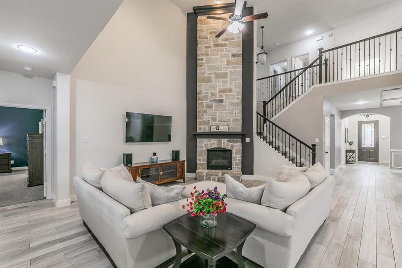 405 Marbrook Court, Fort Worth TX 76131 - Photo 13