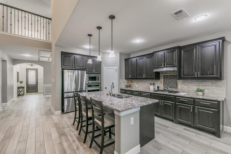 405 Marbrook Court, Fort Worth TX 76131 - Photo 17