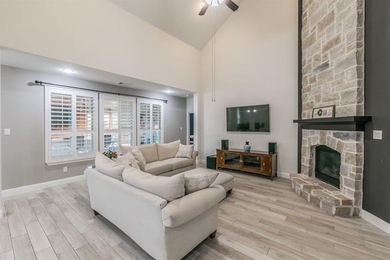405 Marbrook Court, Fort Worth TX 76131 - Photo 12