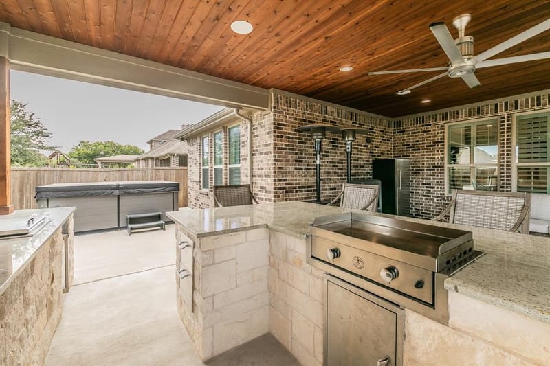 405 Marbrook Court, Fort Worth TX 76131 - Photo 36