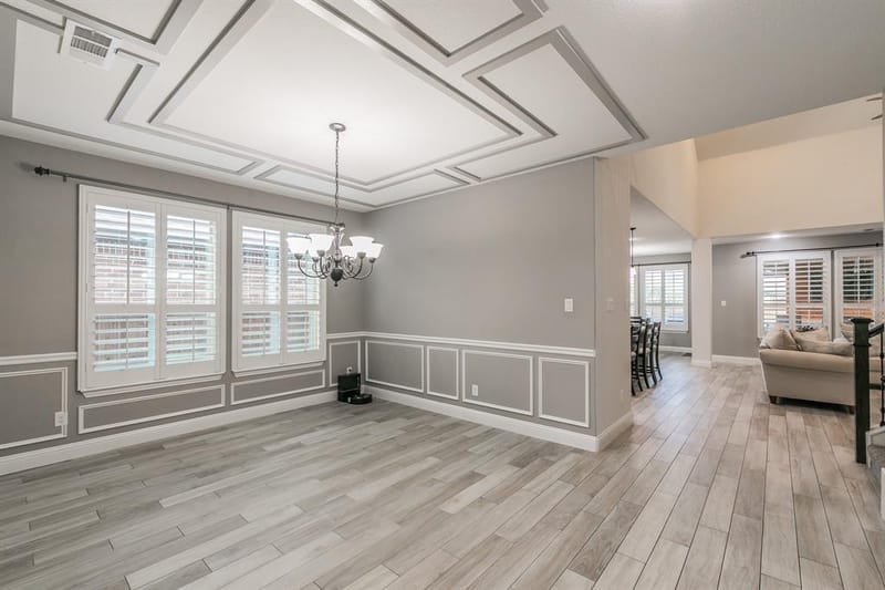 405 Marbrook Court, Fort Worth TX 76131 - Photo 9