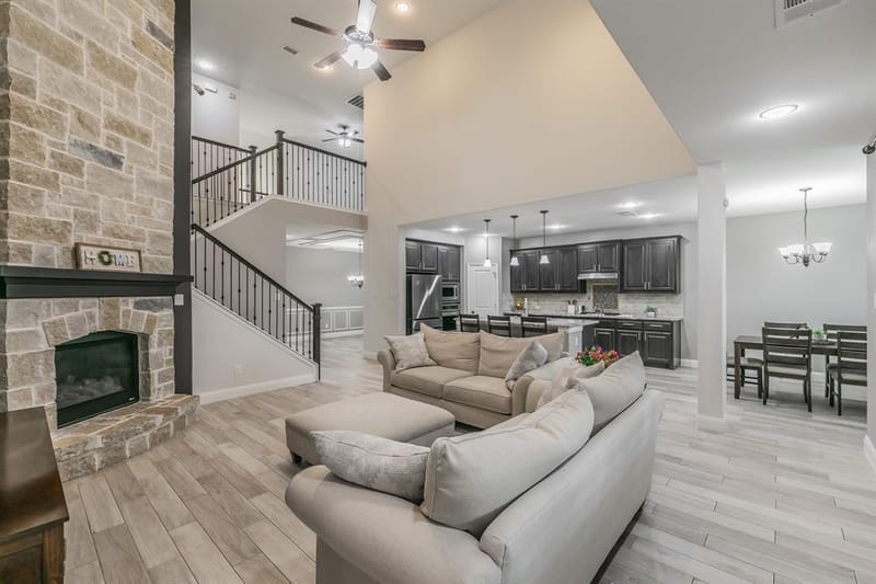 405 Marbrook Court, Fort Worth TX 76131 - Photo 14