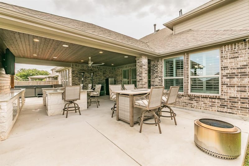 405 Marbrook Court, Fort Worth TX 76131 - Photo 37