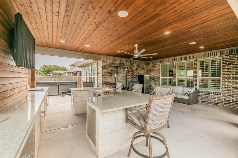 405 Marbrook Court, Fort Worth TX 76131 - Photo 35