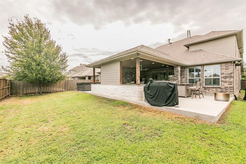 405 Marbrook Court, Fort Worth TX 76131 - Photo 39