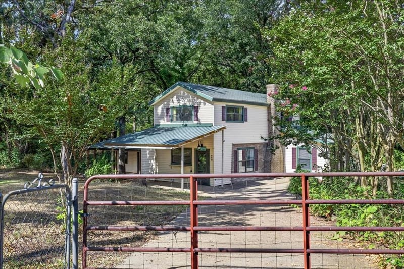 110 Hidalgo Loop, Payne Springs TX 75156
