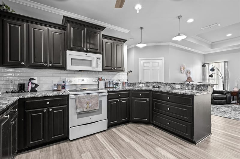 349 COUNTY RD 3104, Pittsburg TX 75686 - Photo 6