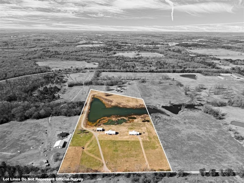 349 COUNTY RD 3104, Pittsburg TX 75686 - Photo 22