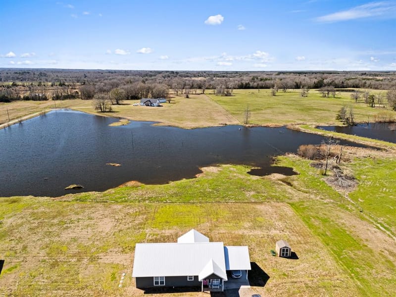 349 COUNTY RD 3104, Pittsburg TX 75686