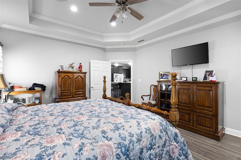 349 COUNTY RD 3104, Pittsburg TX 75686 - Photo 9