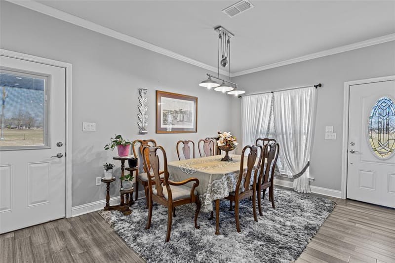 349 COUNTY RD 3104, Pittsburg TX 75686 - Photo 15