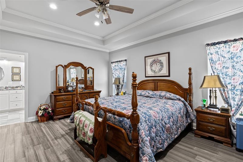 349 COUNTY RD 3104, Pittsburg TX 75686 - Photo 8