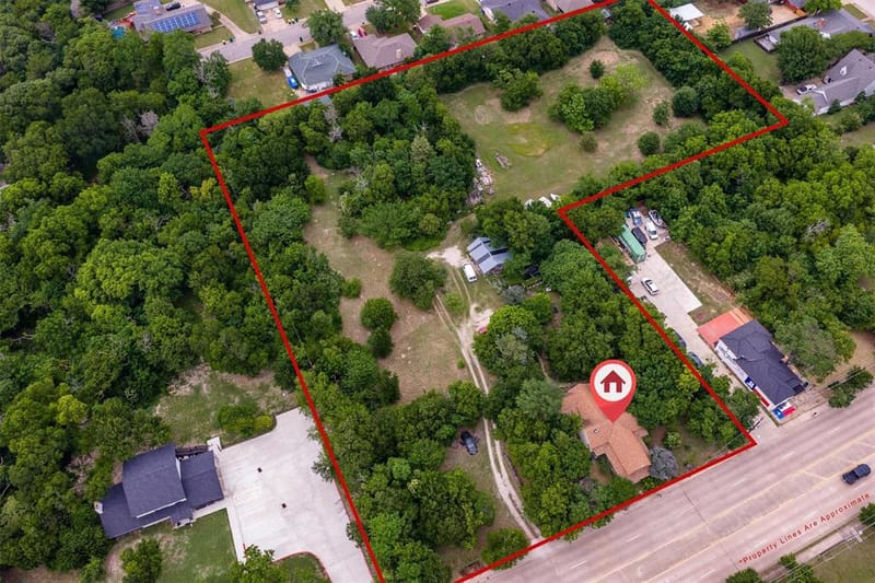 1007R W Belt Line Road, Cedar Hill TX 75104 - Photo 2