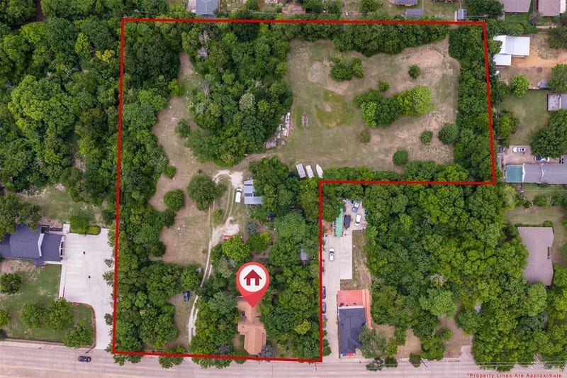 1007R W Belt Line Road, Cedar Hill TX 75104 - Photo 6
