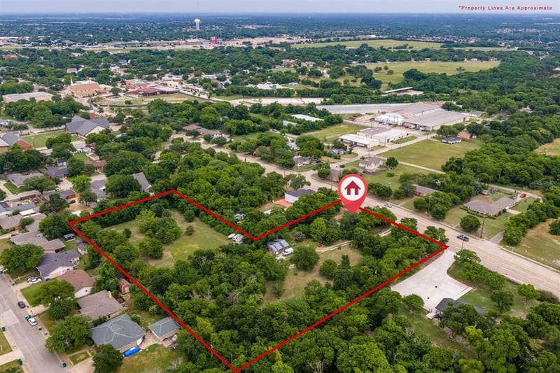 1007R W Belt Line Road, Cedar Hill TX 75104