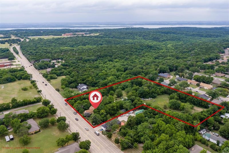 1007R W Belt Line Road, Cedar Hill TX 75104 - Photo 4