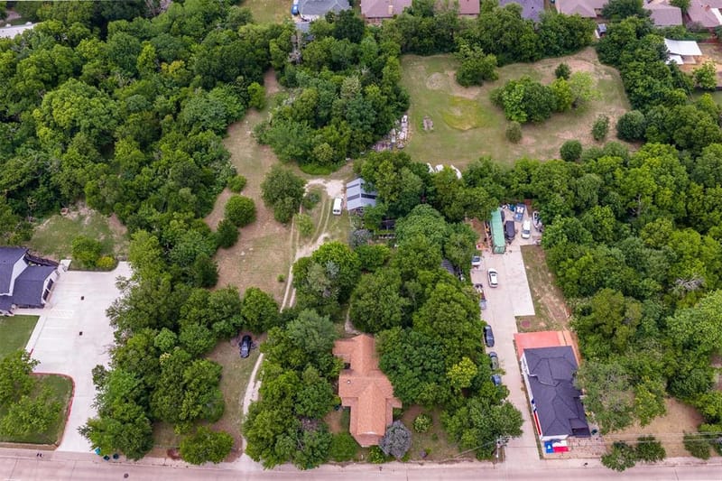 1007R W Belt Line Road, Cedar Hill TX 75104 - Photo 8