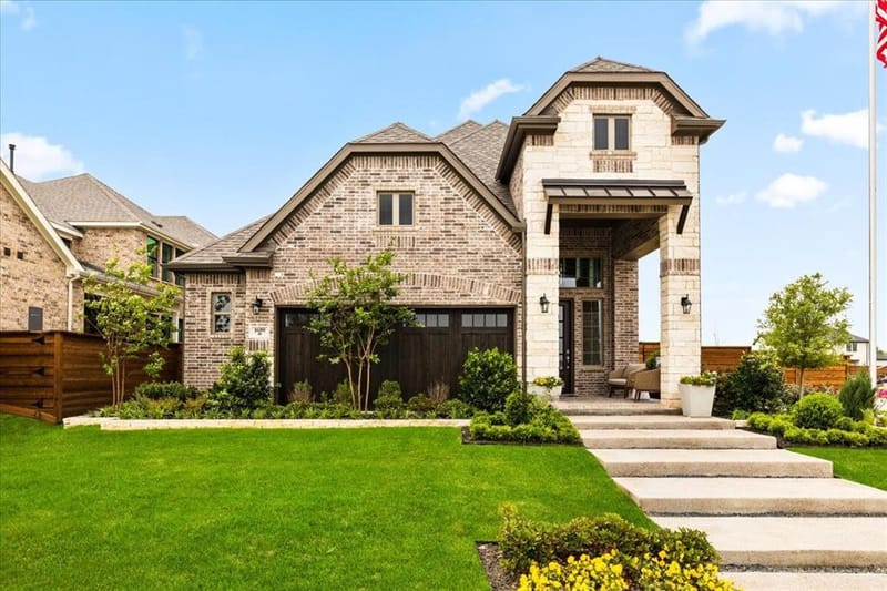 1600 Casting Ridge, Mesquite TX 75181