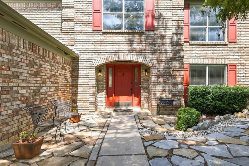 1636 Fuqua Drive, Flower Mound TX 75028 - Photo 3