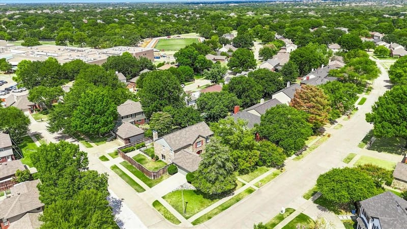 1636 Fuqua Drive, Flower Mound TX 75028 - Photo 36