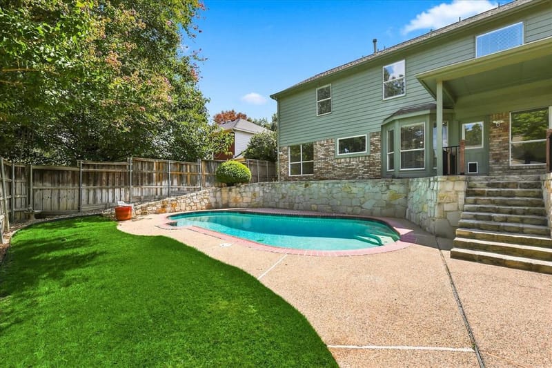 1636 Fuqua Drive, Flower Mound TX 75028 - Photo 32