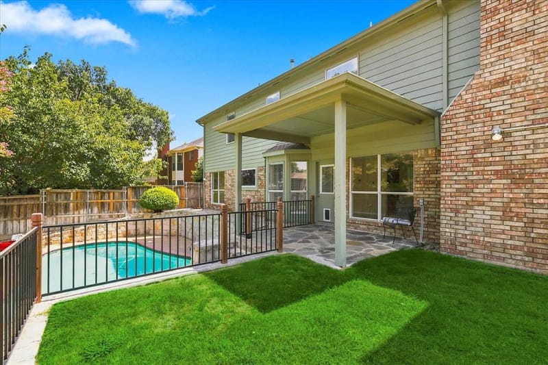 1636 Fuqua Drive, Flower Mound TX 75028 - Photo 5