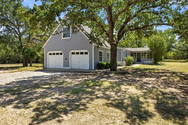 1709 Powell Cemetery Road, Tolar TX 76476