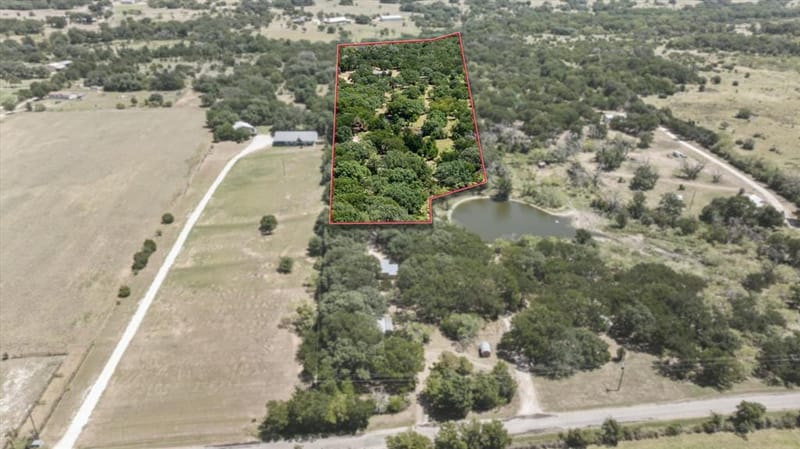 1709 Powell Cemetery Road, Tolar TX 76476 - Photo 28
