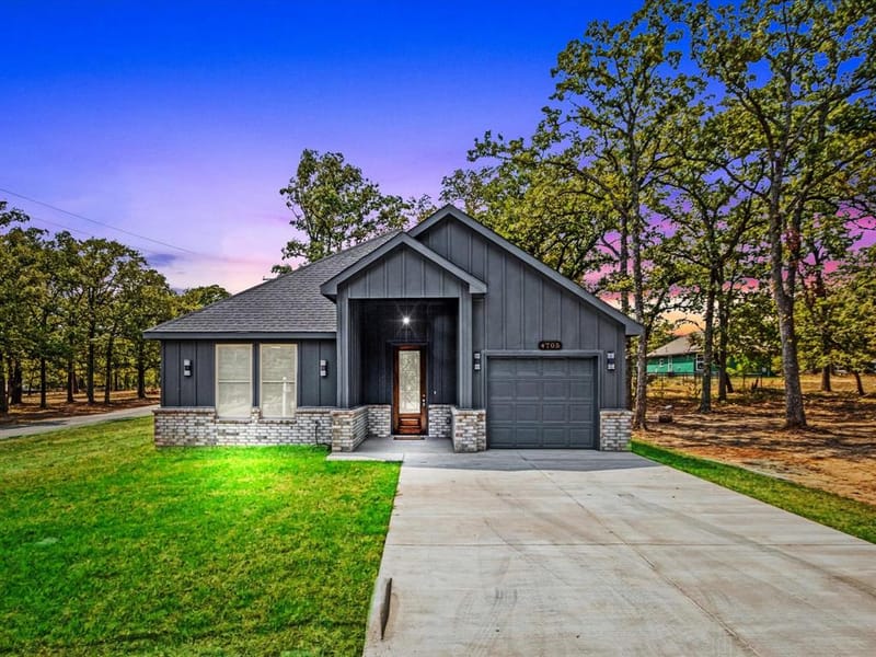 4705 Point La Vista, Malakoff TX 75148 - Photo 2