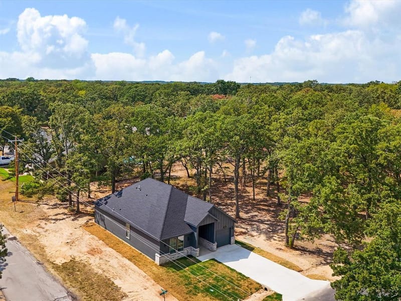 4705 Point La Vista, Malakoff TX 75148