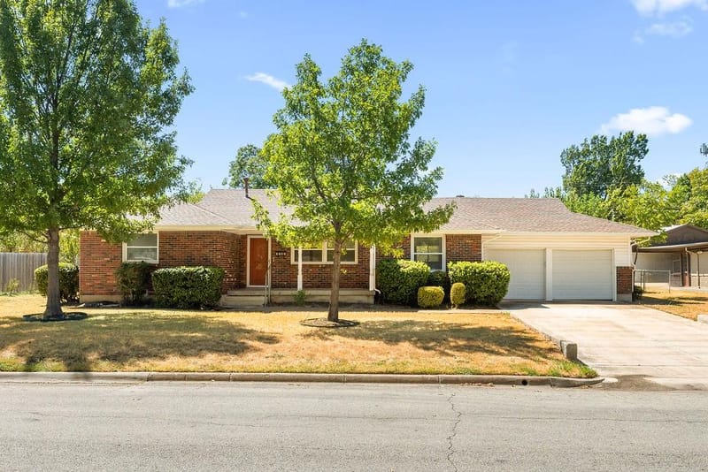 3505 Ruth Road, Richland Hills TX 76118
