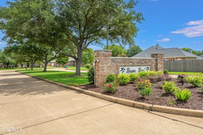 1808 Emberwood Circle, Bossier City LA 71111 - Photo 32