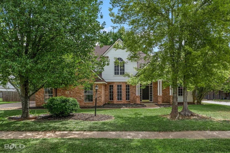 1808 Emberwood Circle, Bossier City LA 71111