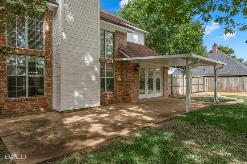 1808 Emberwood Circle, Bossier City LA 71111 - Photo 28