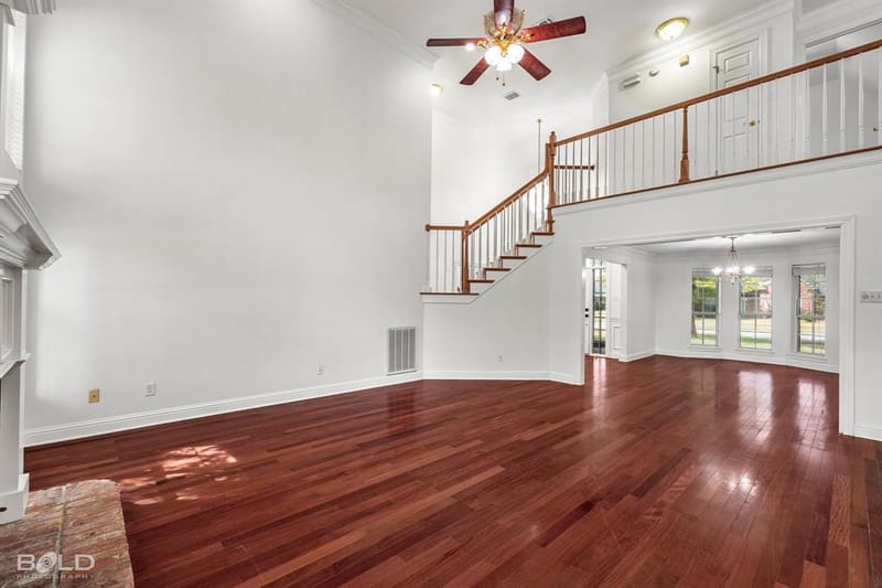 1808 Emberwood Circle, Bossier City LA 71111 - Photo 9
