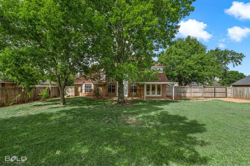 1808 Emberwood Circle, Bossier City LA 71111 - Photo 30