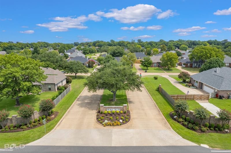 1808 Emberwood Circle, Bossier City LA 71111 - Photo 33