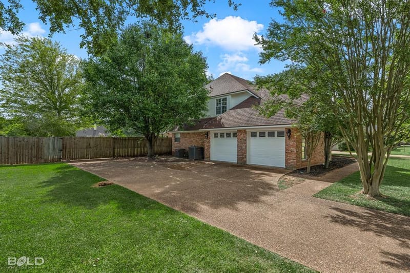 1808 Emberwood Circle, Bossier City LA 71111 - Photo 31