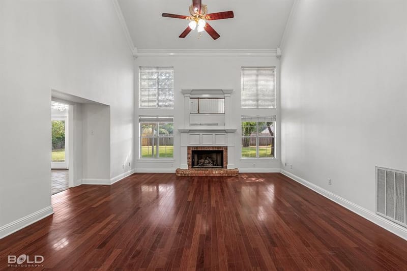 1808 Emberwood Circle, Bossier City LA 71111 - Photo 8
