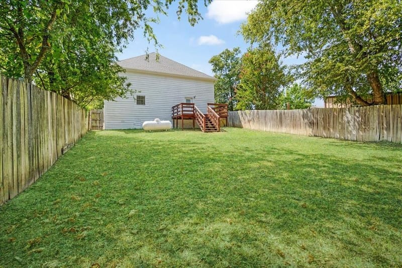 3728 Luella Road, Sherman TX 75090 - Photo 26