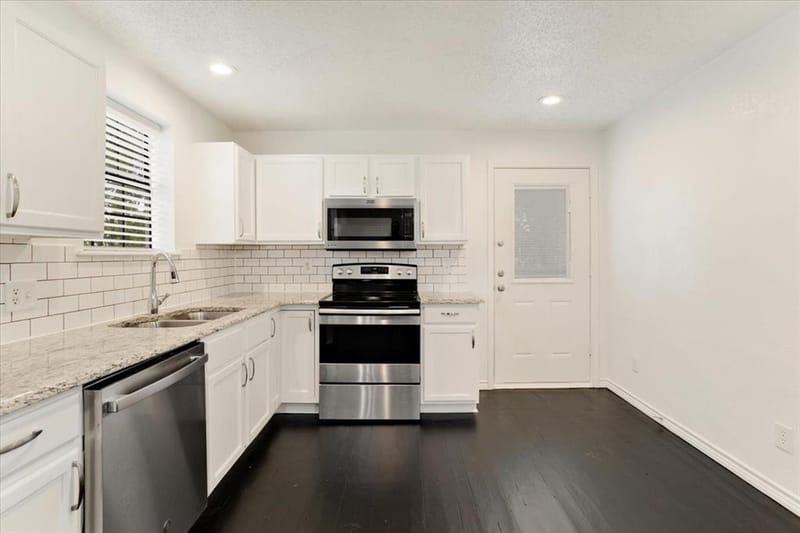 3728 Luella Road, Sherman TX 75090 - Photo 8