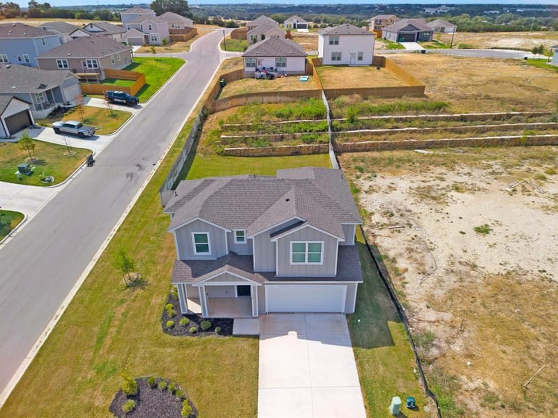 1242 Crimson Sky Court, Belton TX 76513 - Photo 4