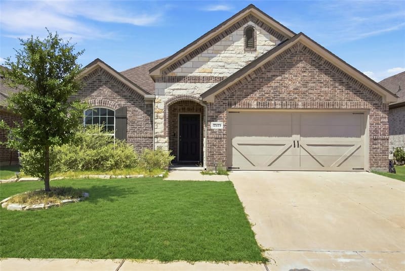 2525 Moser Lane, Royse City TX 75189
