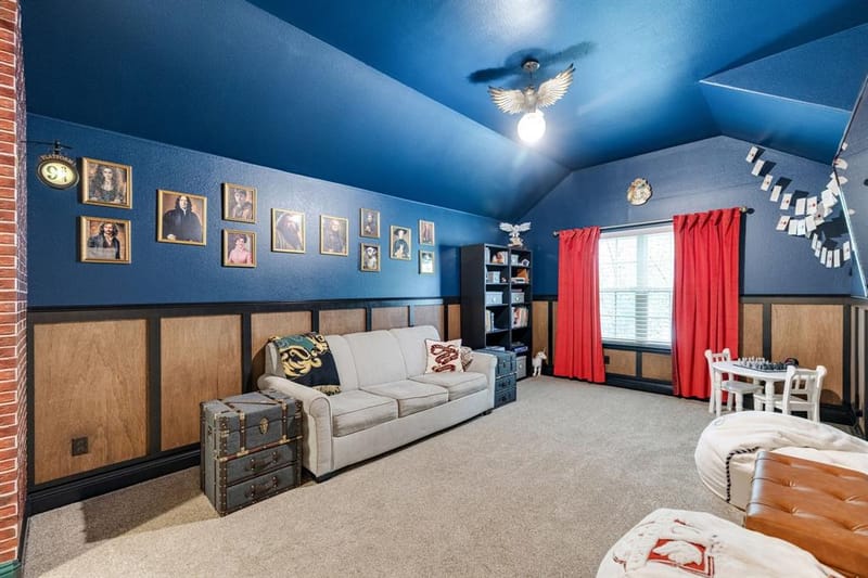 716 Allbright Road, Celina TX 75009 - Photo 22