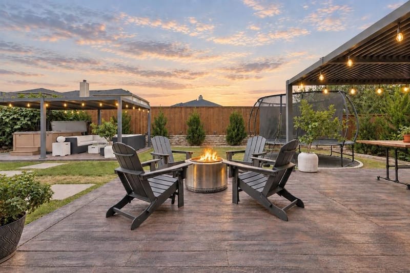 716 Allbright Road, Celina TX 75009