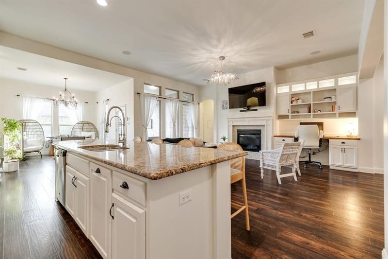 716 Allbright Road, Celina TX 75009 - Photo 5