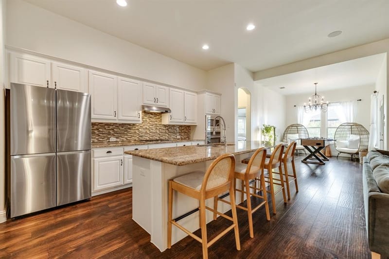 716 Allbright Road, Celina TX 75009 - Photo 10
